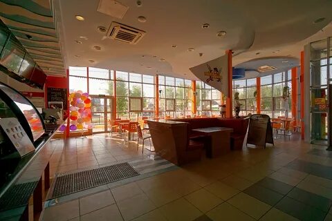 Chicken house ул коминтерна 63