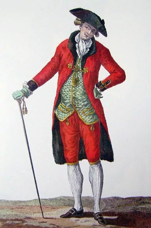 SDP Tailoring: Breif History of Tailoring Historical clothing, Contemporary cost