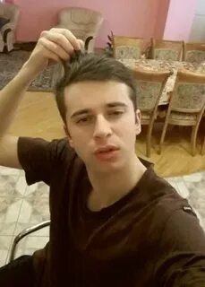 Ваня лев