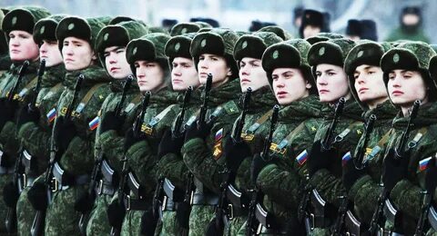 Правда ли что войска