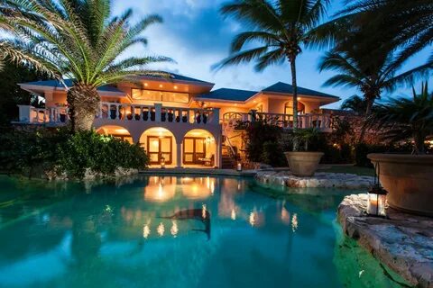 Luxury Villa Indigo - Caribbean, Anguilla
