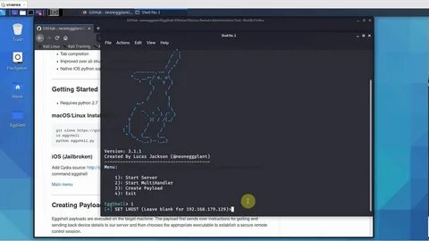 Remote tools