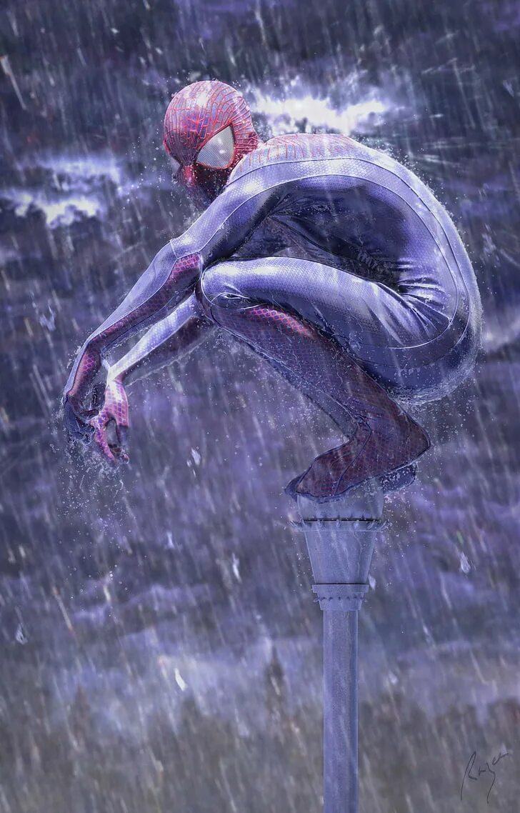 Тема sophie rain spider man video original. Раин ман. Человек под дождем. Человек паук дождь. Человек паук под дождем.