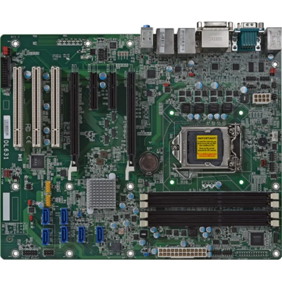 Intel based