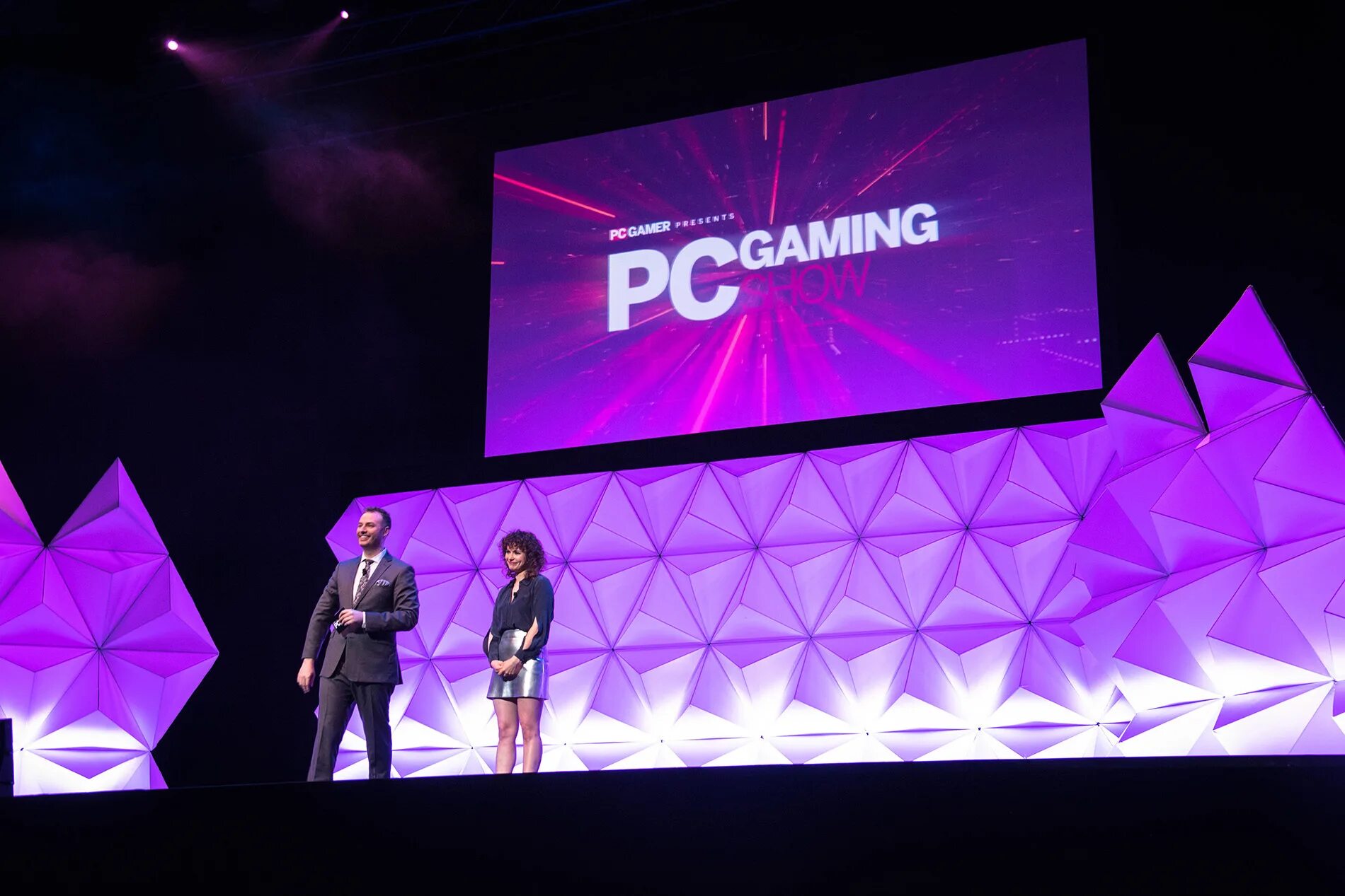 PC Gaming show 2020. PC Gaming show 2021. Телевизионные игры. E3 2020 выставка.