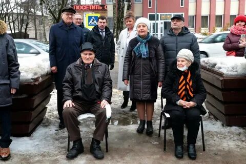 Подслушано в рощино
