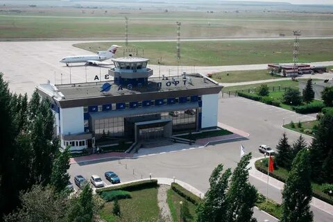 Аэропорт терновка пенза