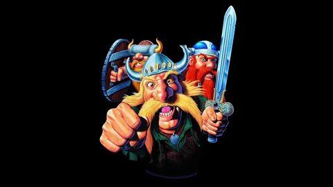 Sega viking