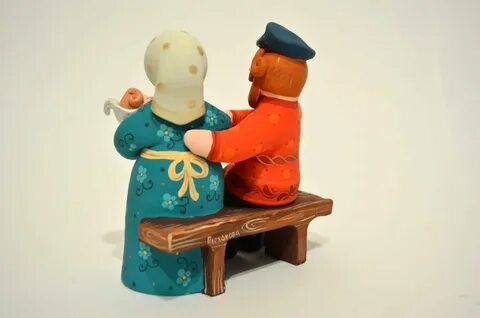 Изготовление фигурок