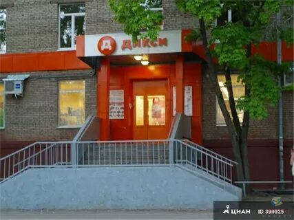 Верхняя первомайская улица 53