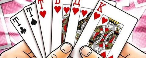 13 карт игра в дурака комикс читать