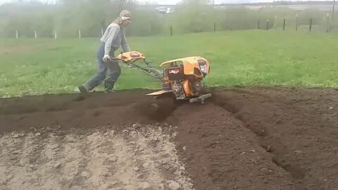 Мотоблоки голиаф отзывы