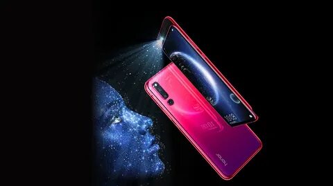 Honor magic глобальная версия