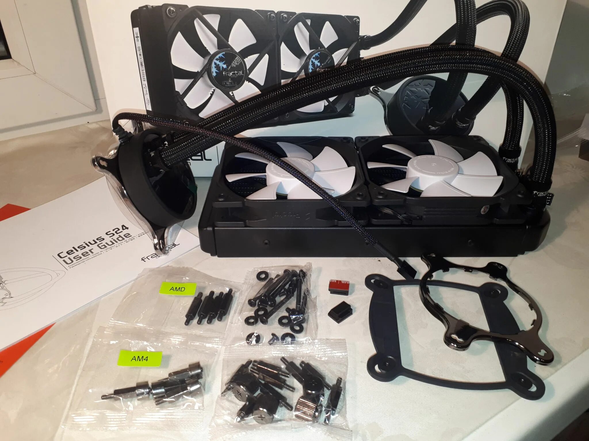 Fractal design celsius s24. Fractal design celsius s24 black. fractal design celsius s24, blackout. fractal design celsius s24 распаковка.