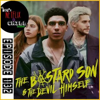Bastard son the devil