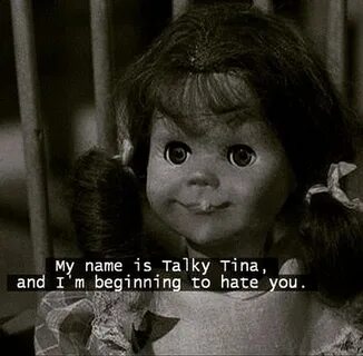 Talky