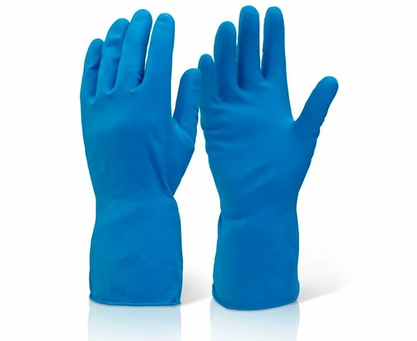 Перчатки для уборки купить. Перчатки household Gloves High risk XL. Перчатки латексные хозяйственные "Gloves" синие р.ХL 1/25пар. Перчатки латексные High risk синие. Латексные перчатки Гловес 25пар.