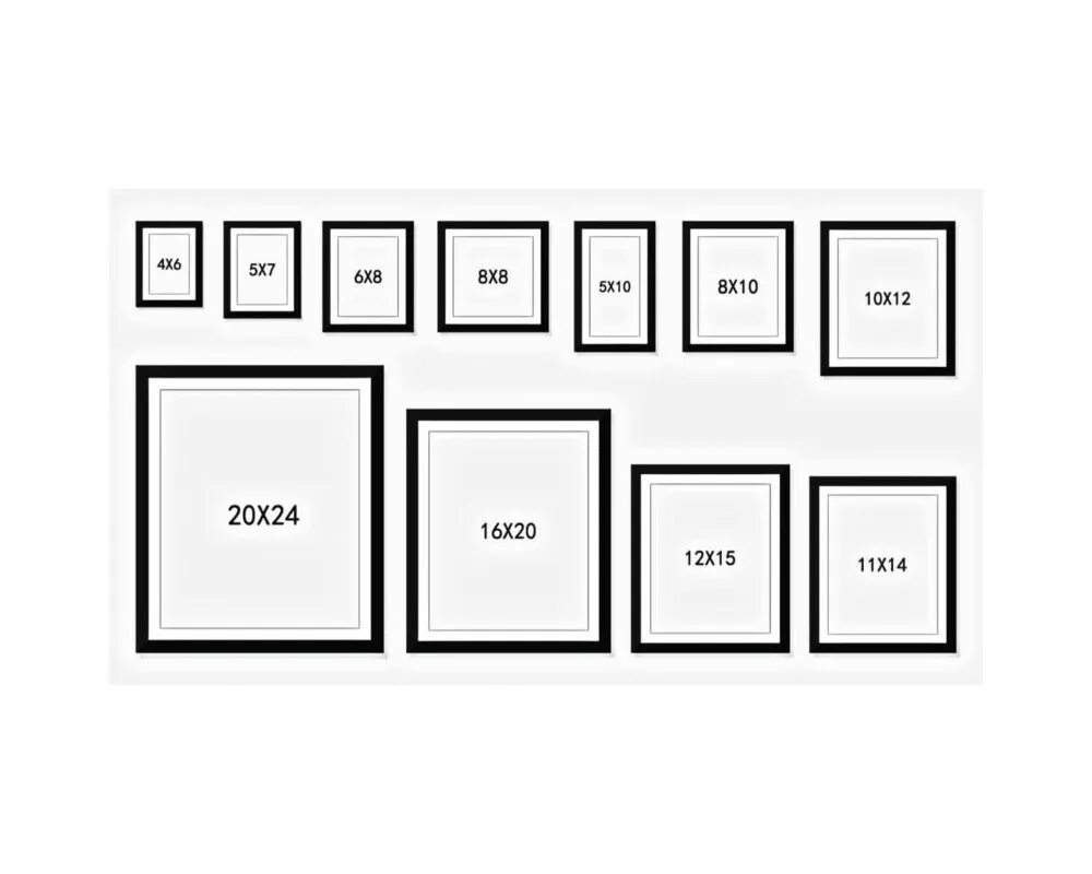 Стандартные размеры рамок для картин. Размеры фоторамок в см. Стандарты рамок для картин. Размеры фоторамок в см. Рама а4 размер.