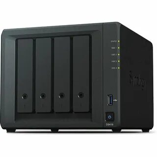 Nas хранилище synology