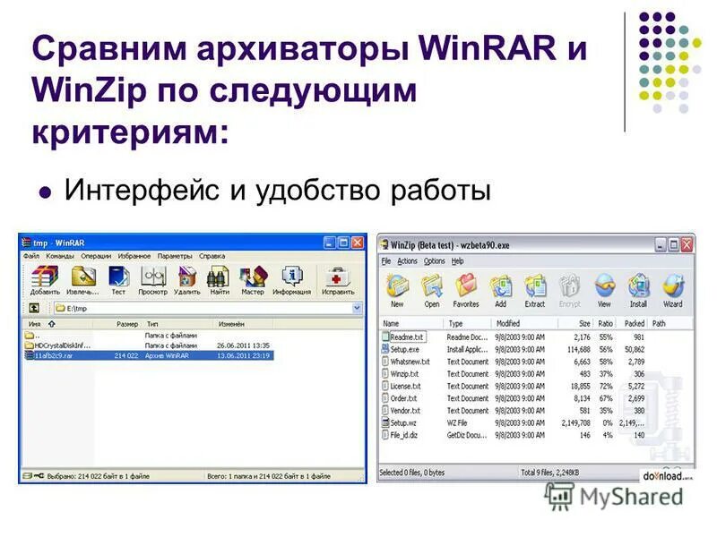 Программы winrar и winzip предназначены. Архиватор винзип. программы архиваторы winzip, winrar. winzip интерфейс. winrar интерфейс.