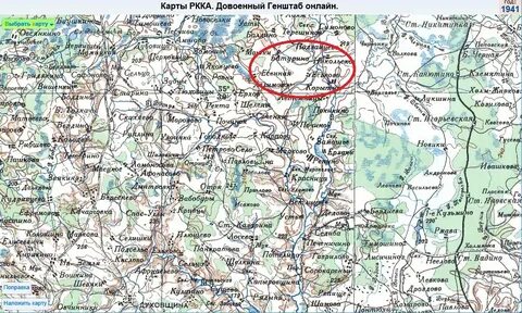 Старое батурино рязанской