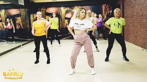Reggaeton champagne от bellakath dani flow