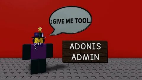 Give tool