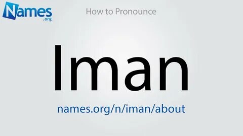 Names org