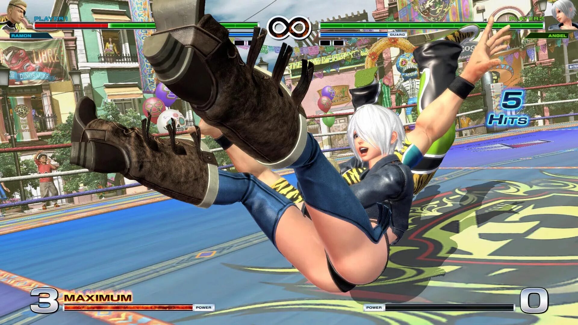 Файтинг с девушками. The king of fighters 14 angel. king of fighters игра. файтинг king of fighters. the king of fighters xiv angel.