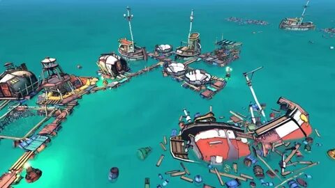 Flotsam