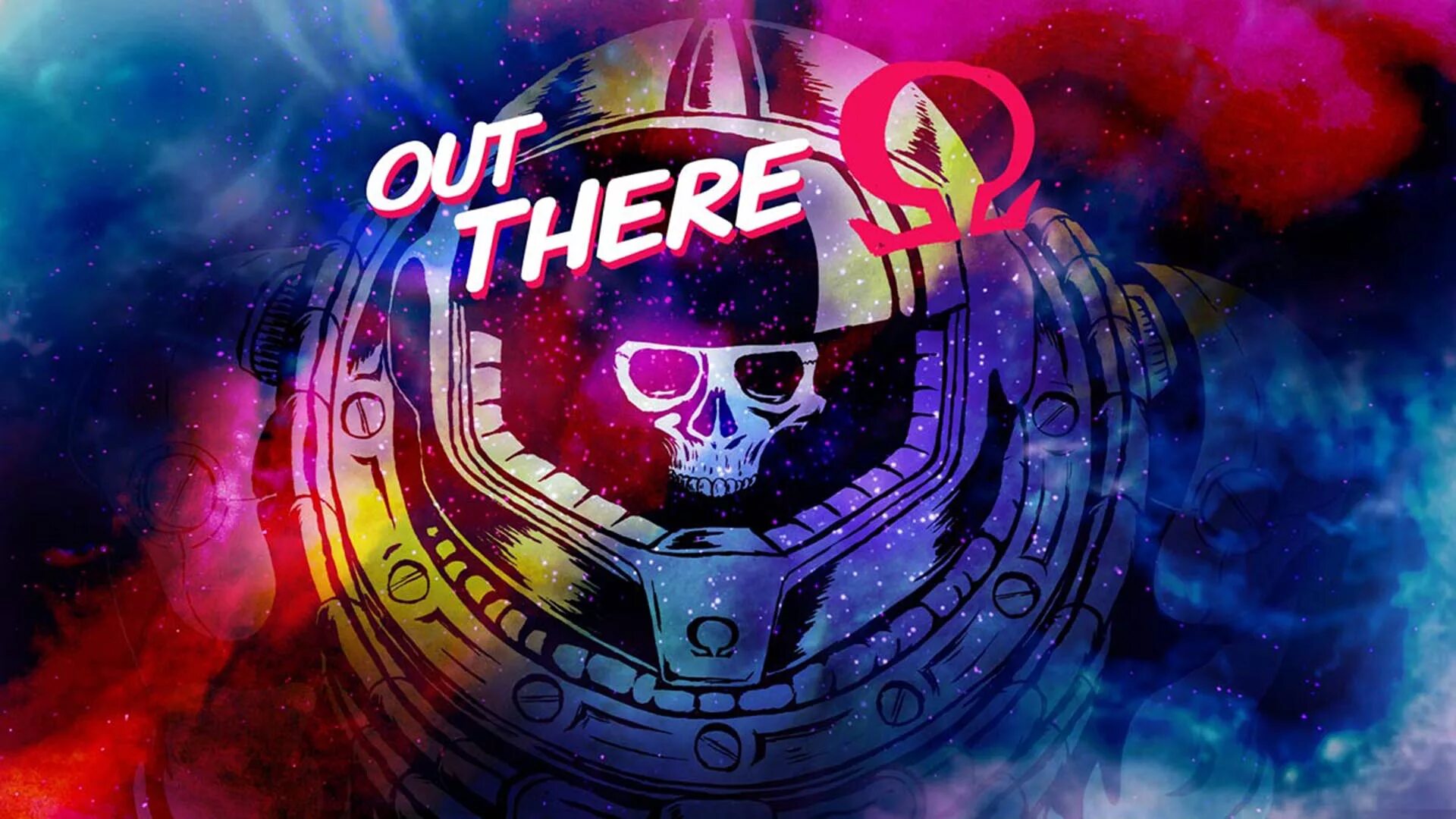 Hello out there. Out there: omega edition. игра out there omega. out there omega обои. out there арт.