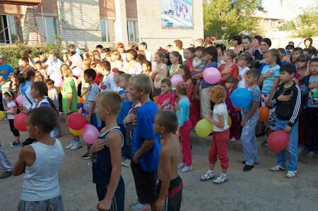 Казахстан 6 сентября