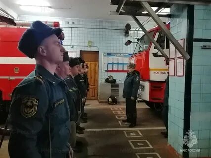 Новости котласа сегодня
