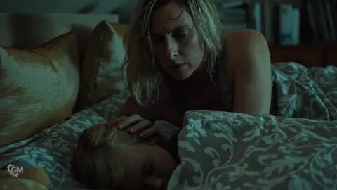 Ruth Becquart - Undercover s02e07 (2020) celebrity hot movie scene.