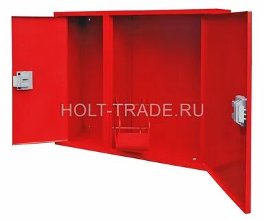 Шкаф пожарный 315 нзк
