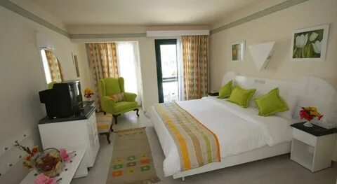 Room half