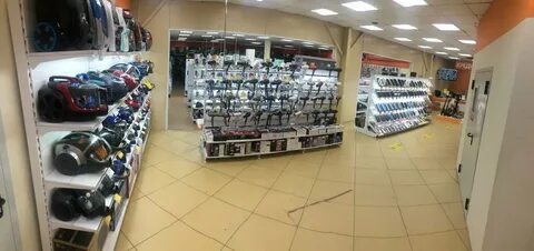 Магазин днс усть илимск