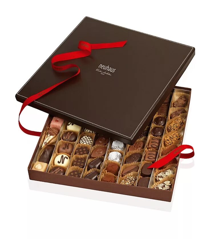 Коробка конфет. Шоколадные подарки. Шоколадные конфеты в упаковке. Коробка шоколада.