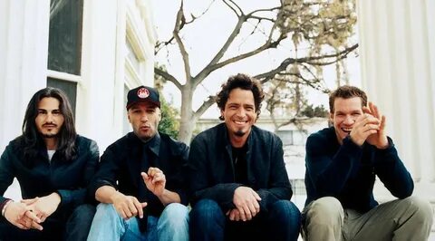 Audioslave