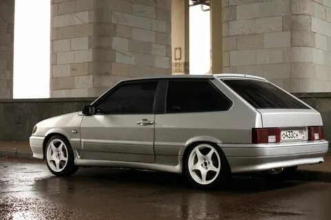 13 car
