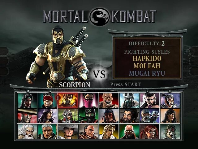 Мортал комбат даты игр. Mortal Kombat Deception Roster. MK Deception бойцы. Mortal Kombat Deception бойцы. Mortal Kombat Deception ростер.