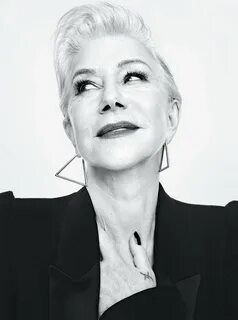 Helen miren