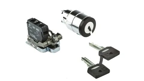 Key selector