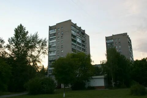 Архангельская 9