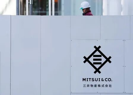 Mitsui