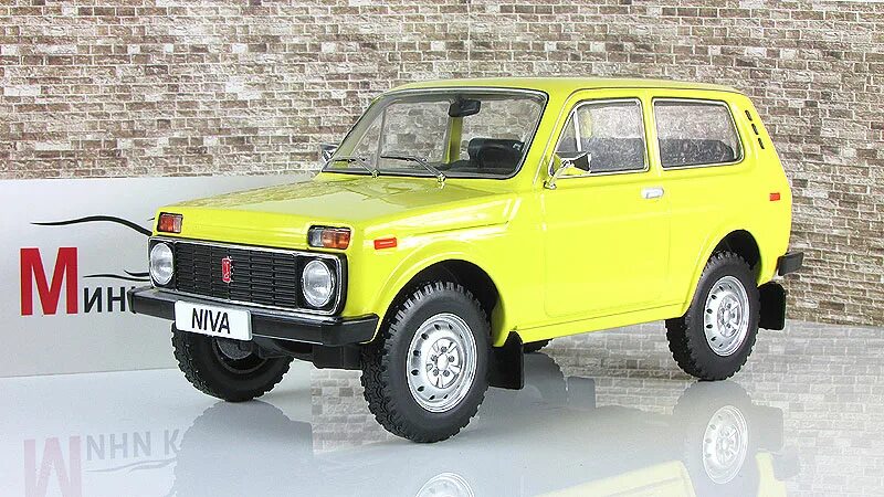 LADA 4x4 Urban. "Нива" новой эпохи.: ukko_lintunen - ЖЖ