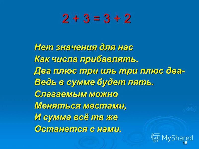 2 7 положительное число. 2 7 положительное число