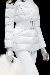 Fashion milano пуховики