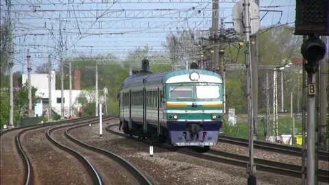 Поезд 225 какой