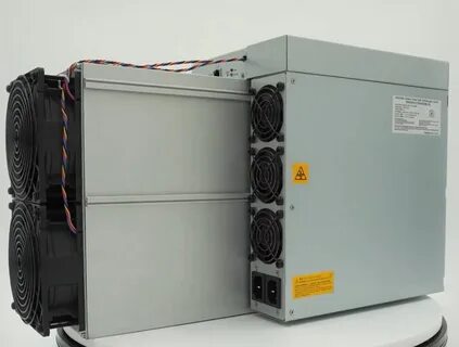 Antminer e9 pro